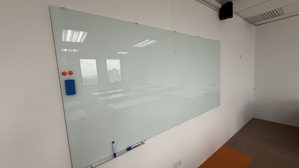 Training Room B - 24 Pax