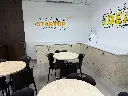 Refreshment Area