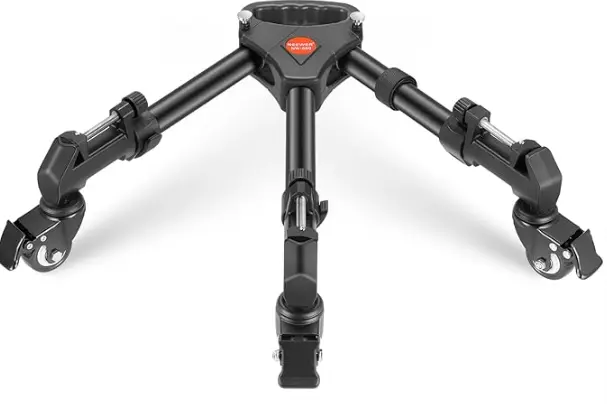 Tripod Dolly