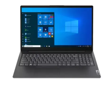 Trainer Laptop