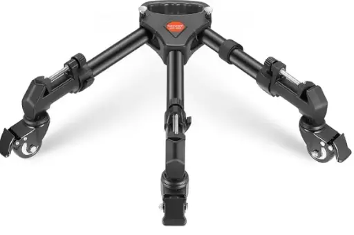 Tripod Dolly