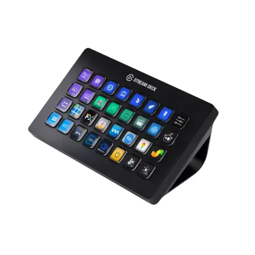 Elgato Stream Deck XL