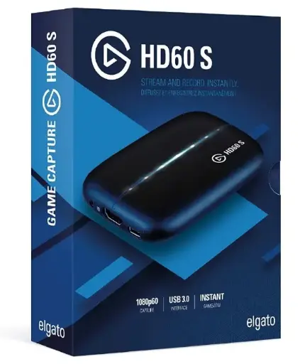 Elgato Video Capture